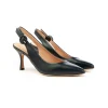 Slingback Franco Russo 1902s made in italy