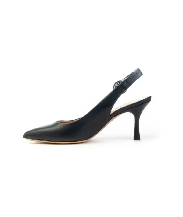 Slingback Franco Russo 1902s made in italy