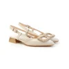 Slingback Hispanitas Hv243349 Soho