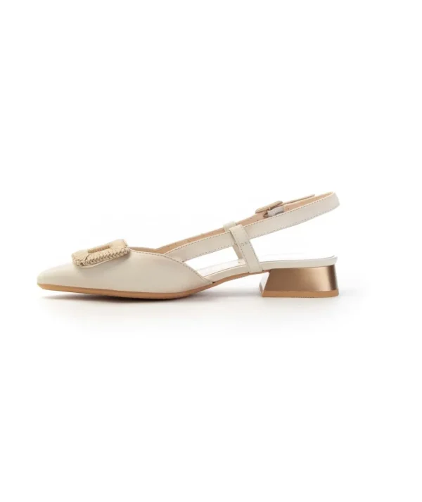 Slingback Hispanitas Hv243349 Soho