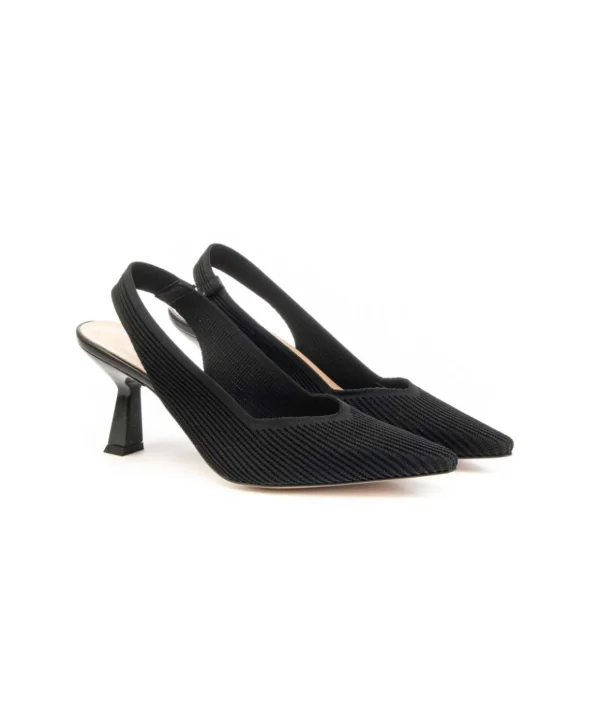 Slingback Noah 3063042 Maglia in tessuto Donna