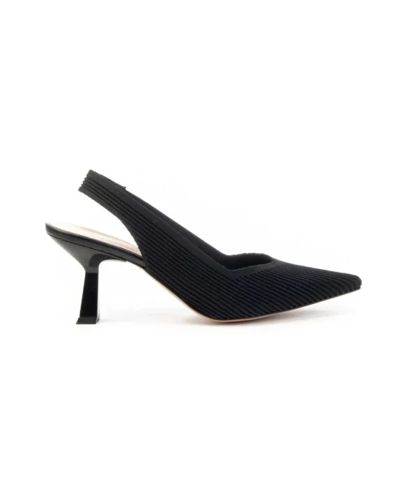 Slingback Noah 3063042 Maglia in tessuto Donna