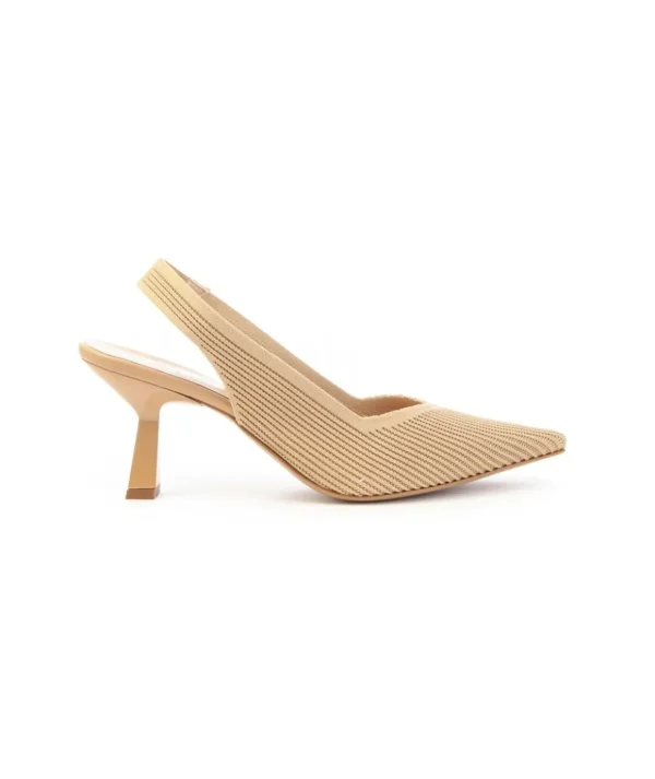 Slingback Noah 3063042 Maglia in tessuto Donna