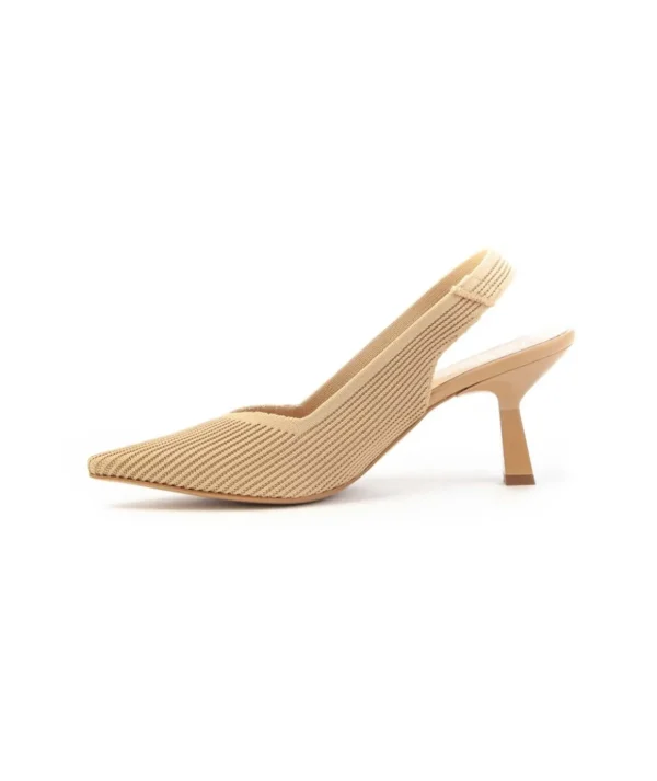Slingback Noah 3063042 Maglia in tessuto Donna