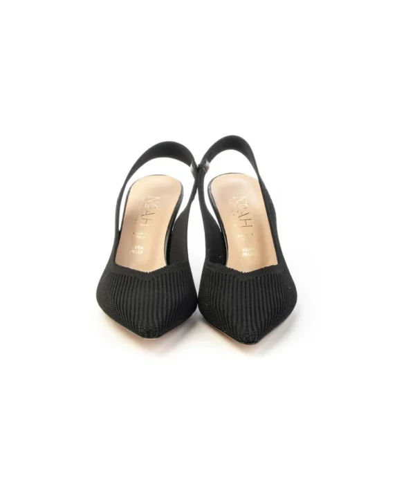 Slingback Noah 3063042 Maglia in tessuto Donna