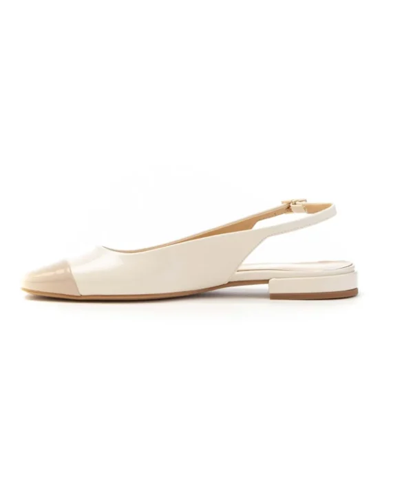 Slingback Noah 5066032 Puntina tacco 2cm Donna