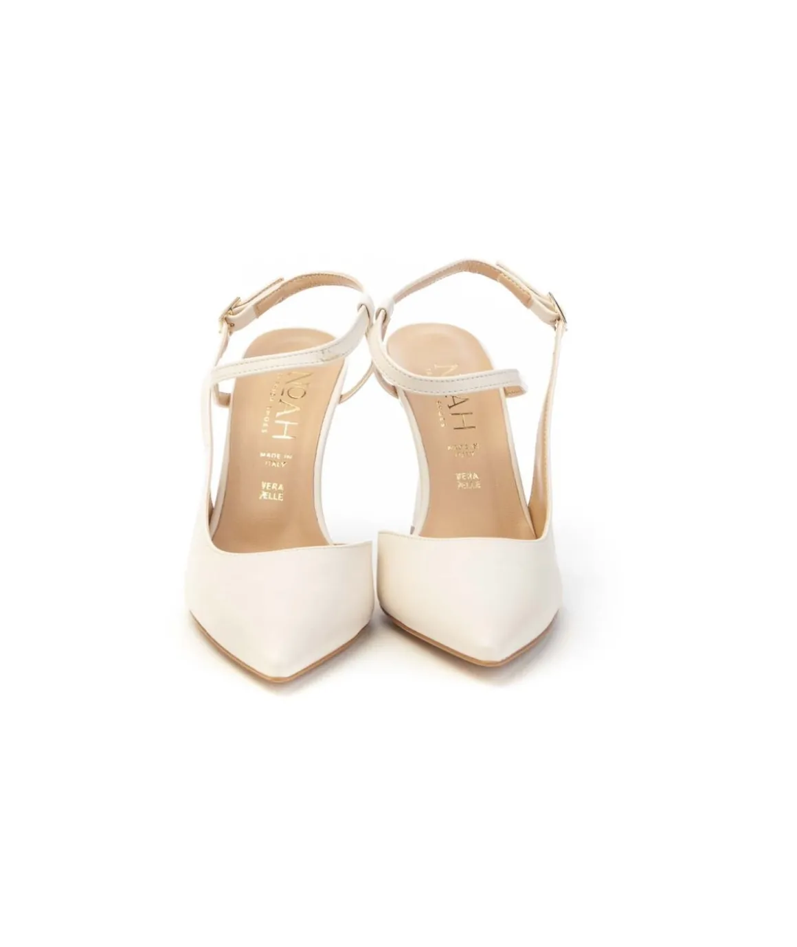 slingback_noah_m_con_lacc_4.webp Slingback NOAH 410M009 con lacci incrociati e tacco 9 cm Donna