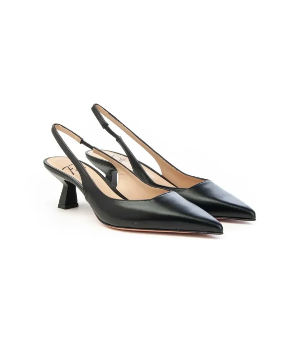 Slingback Roberto Festa Arabel Tacco 50