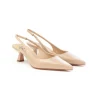 Slingback Roberto Festa Arabel Tacco 50