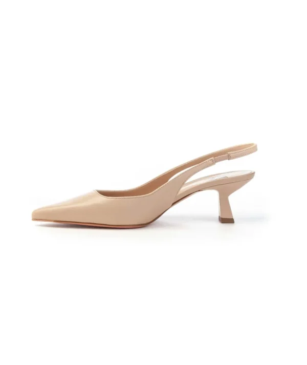 Slingback Roberto Festa Arabel Tacco 50