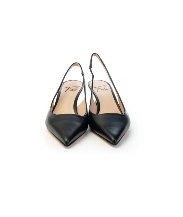 Slingback Roberto Festa Arabel Tacco 50