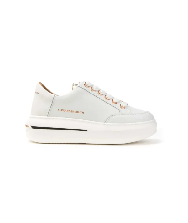 Sneaker Alexander Smith Asazlsw1758twt Woman
