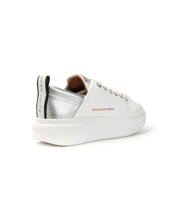 Sneaker Alexander Smith Asazwyw0493wsv Donna