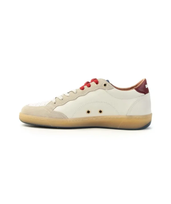 Sneaker Blauer Usa S4murray01/Vil Lacci Uomo