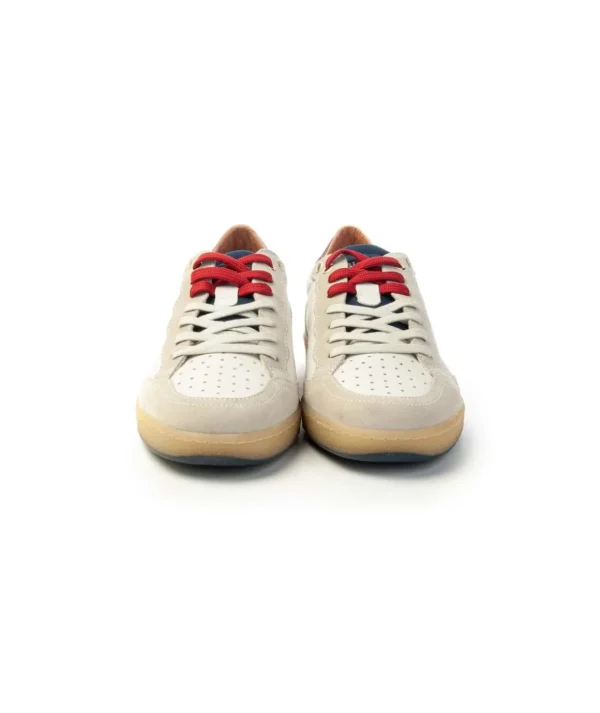 Sneaker Blauer Usa S4murray01/Vil Lacci Uomo