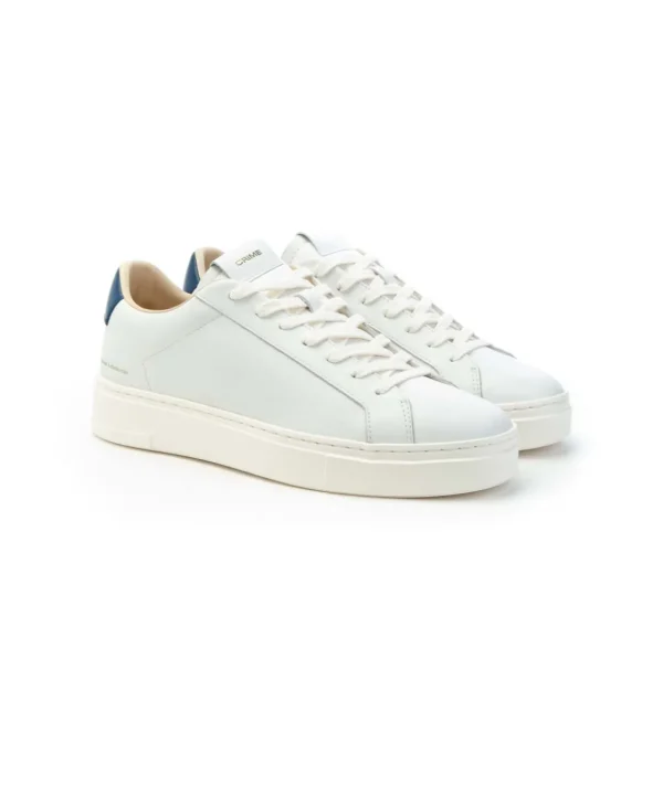 Sneaker CRIME LONDON Extralight 14901PP7B lacci Uomo