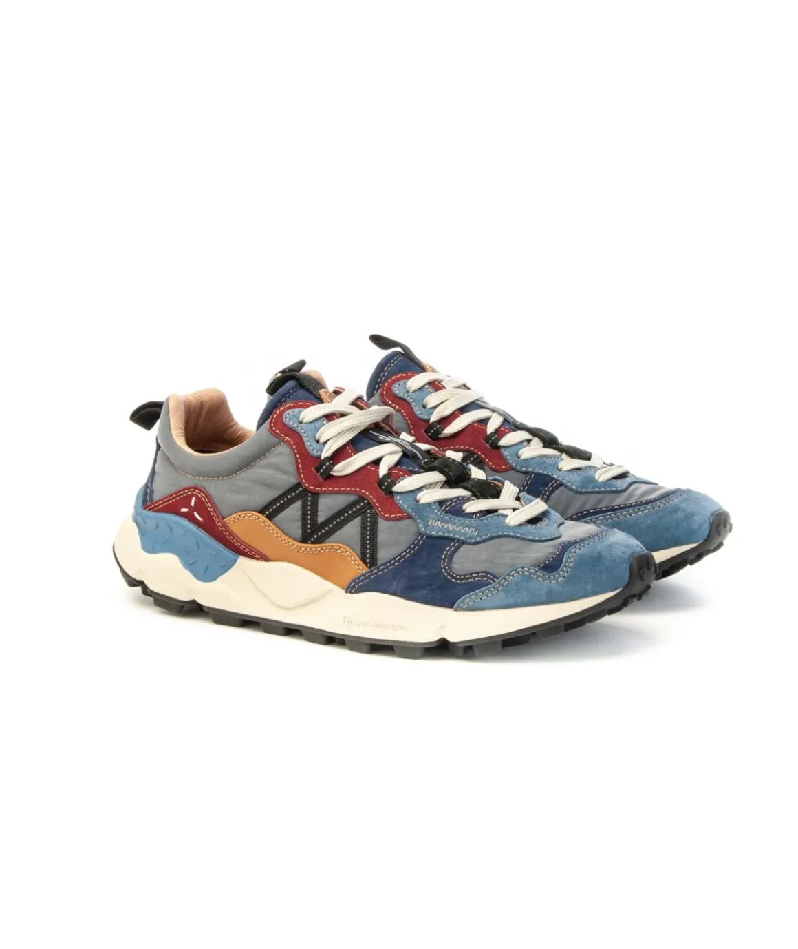 sneaker_flower_mountain_c_0.webp Sneaker Flower Mountain 2018694013c08 Lenzan Man con Lacci