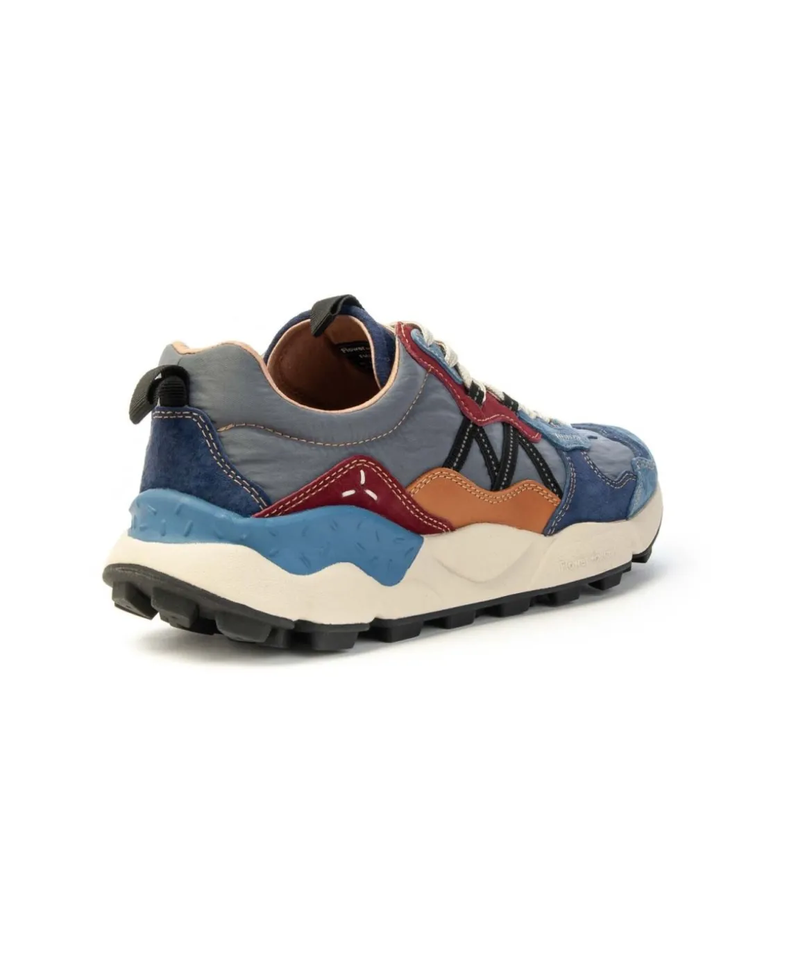 sneaker_flower_mountain_c_2.webp Sneaker Flower Mountain 2018694013c08 Lenzan Man con Lacci