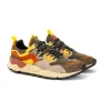 Sneaker Flower Mountain Yamano 3 Man 2017816011b41 con lacci