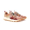 Sneaker Flower Mountain Yamano 3 2017817281m94 con lacci Woman