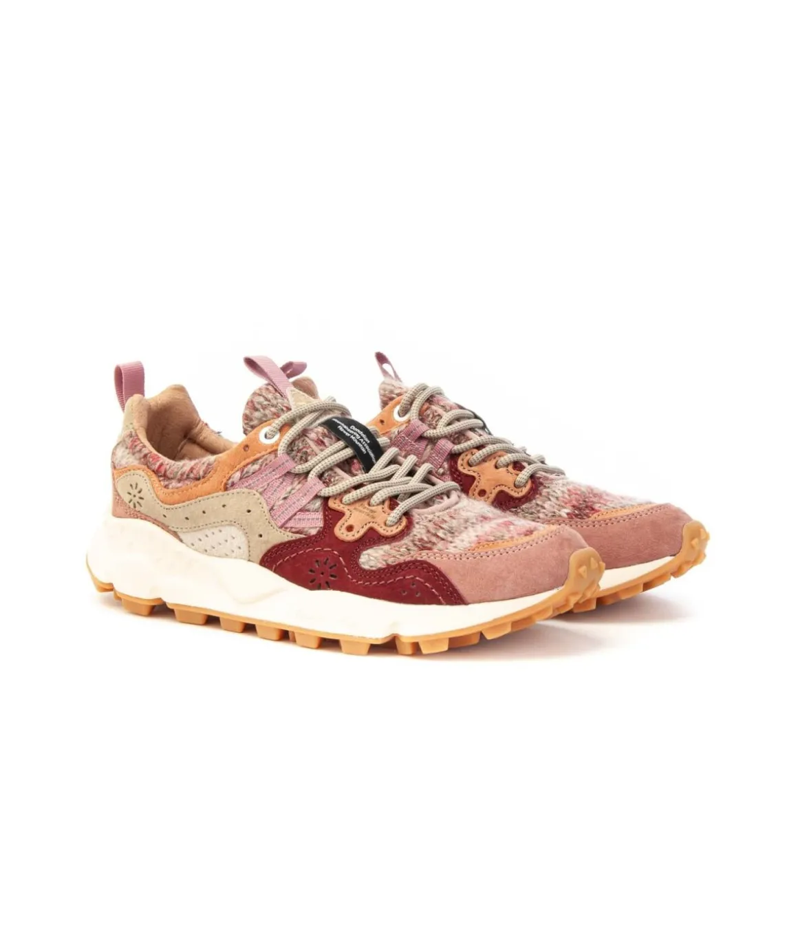 sneaker_flower_mountain_y_0-5.webp Sneaker Flower Mountain Yamano 3 2017817281m94 con lacci Woman