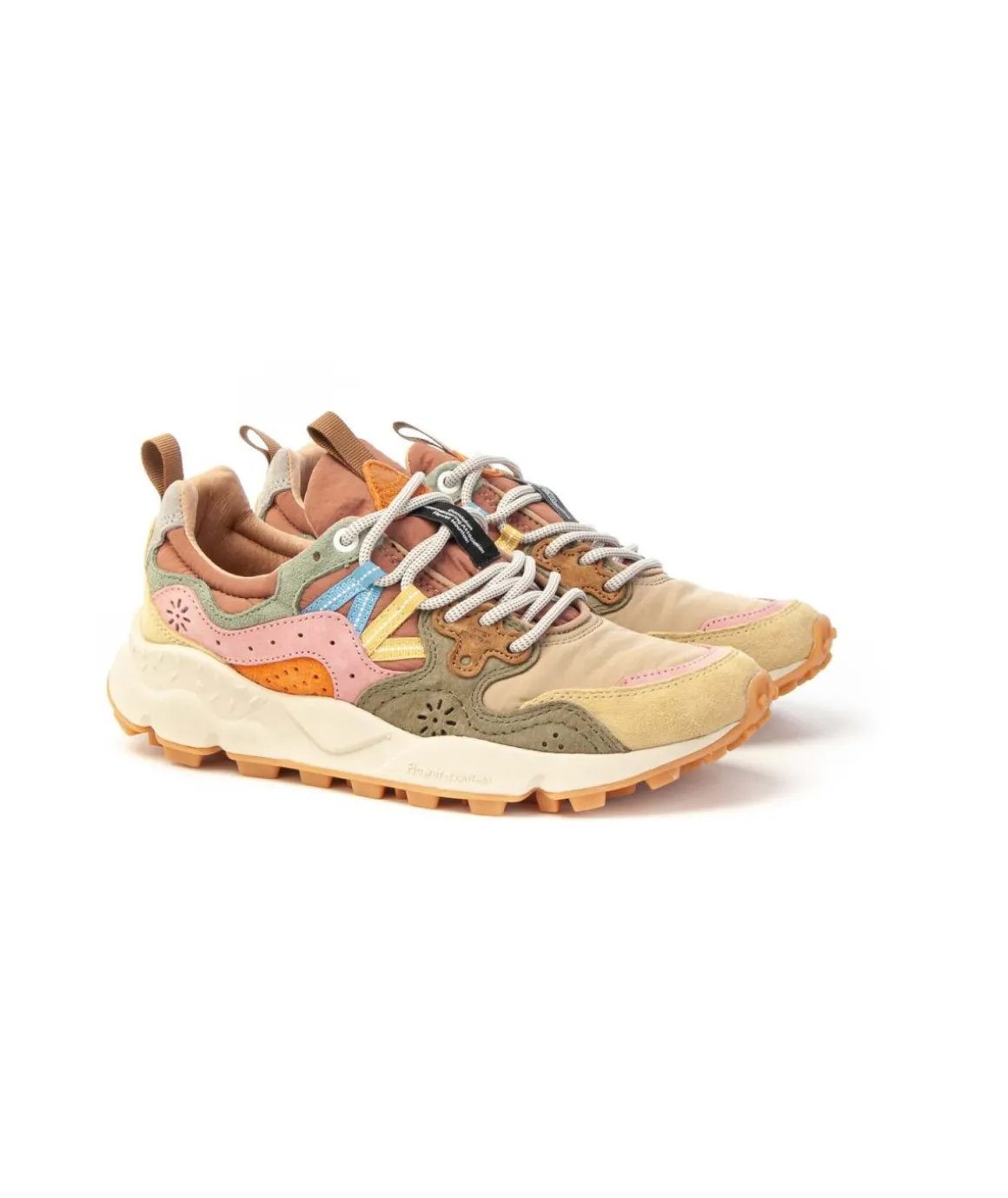sneaker_flower_mountain_y_0-9.webp Sneaker Flower Mountain Yamano 3 2017817011e93 con lacci Woman