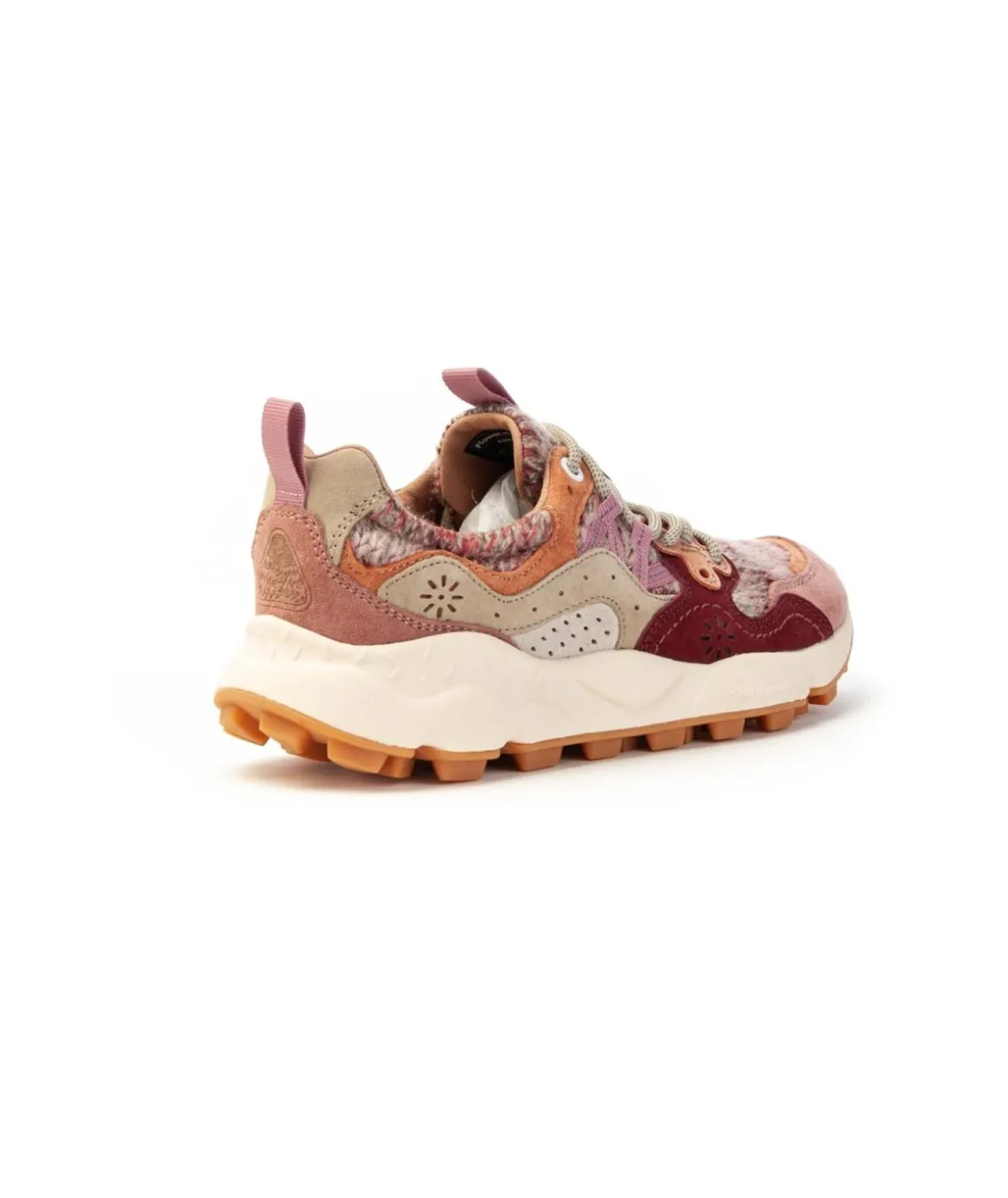 sneaker_flower_mountain_y_2-5.webp Sneaker Flower Mountain Yamano 3 2017817281m94 con lacci Woman