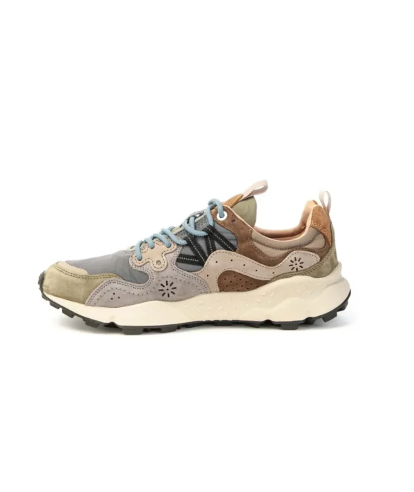 Sneaker Flower Mountain Yamano 3 Man 2017816011f84 con lacci