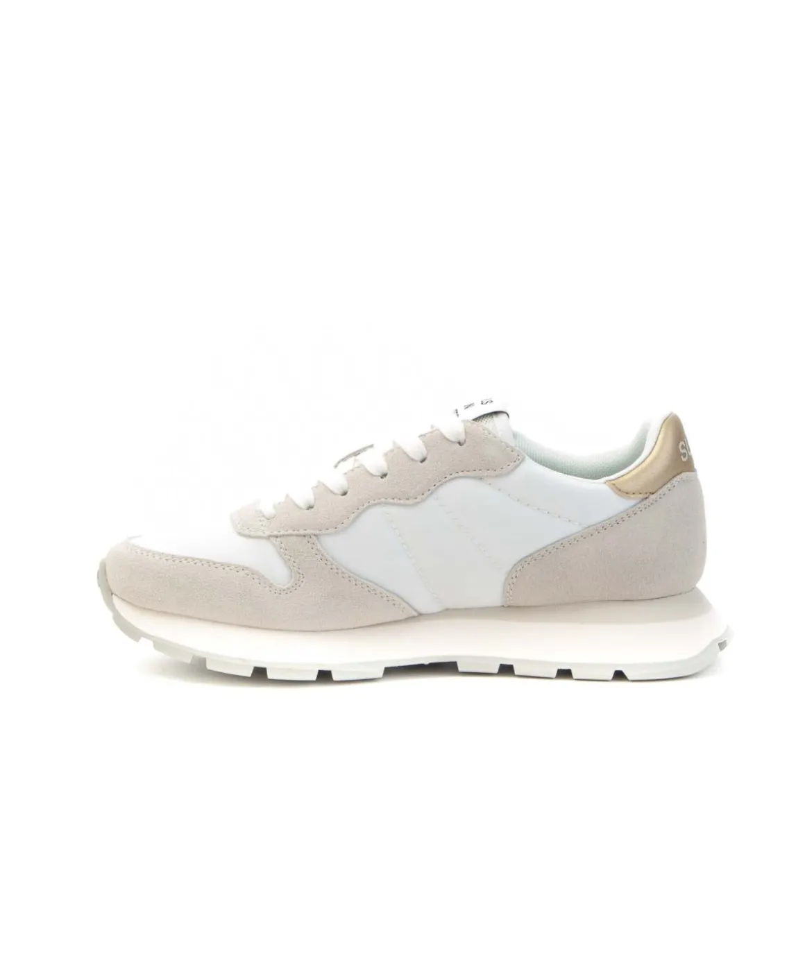 sneaker_sun_ally_gold_sil_3-1.webp Sneaker SUN68 Ally Gold Silver con doppi lacci Donna