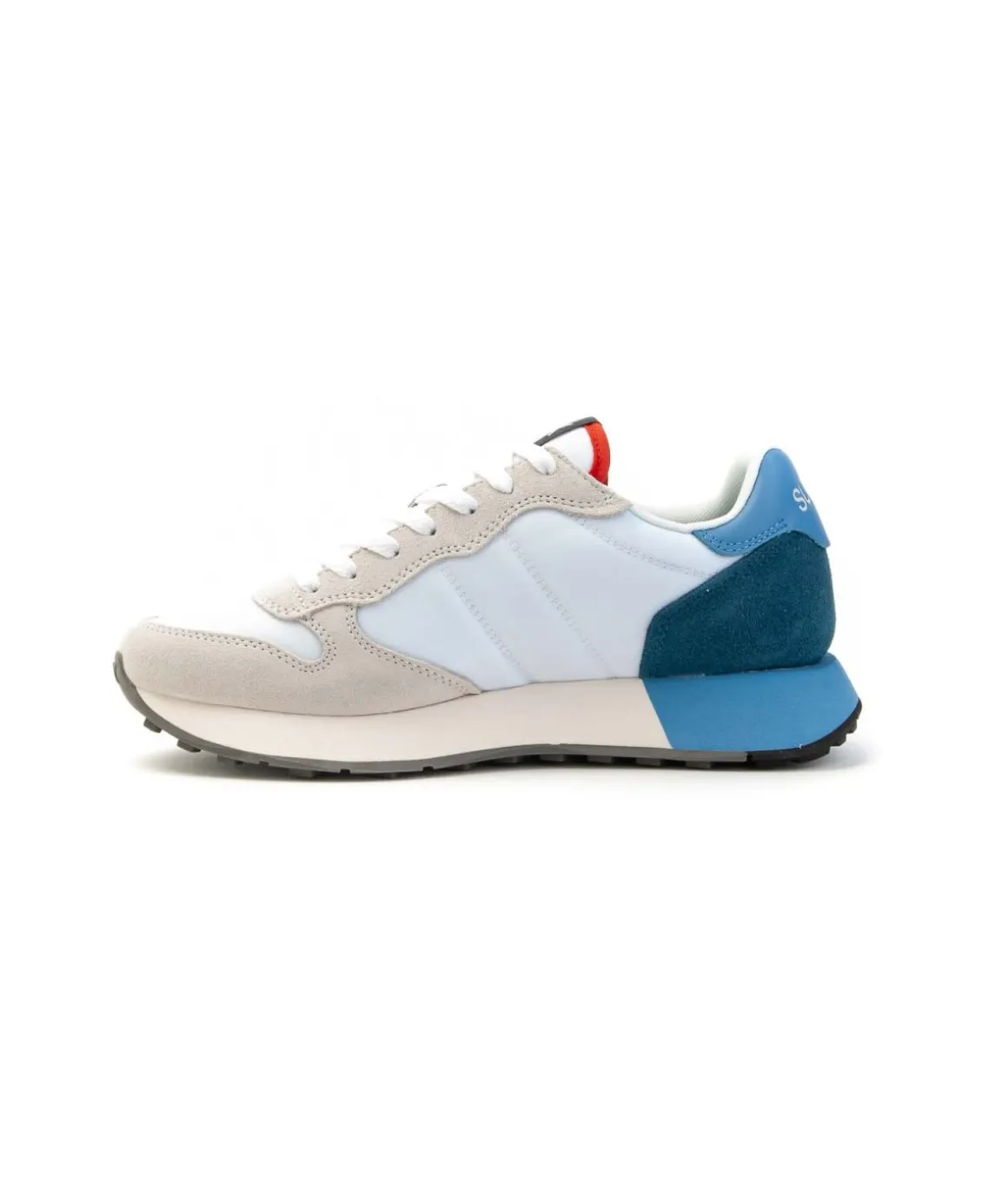 sneaker_sun_jaki_solid_co_3-2.webp Sneaker SUN68 Jaki Solid con collarino imbottito Uomo
