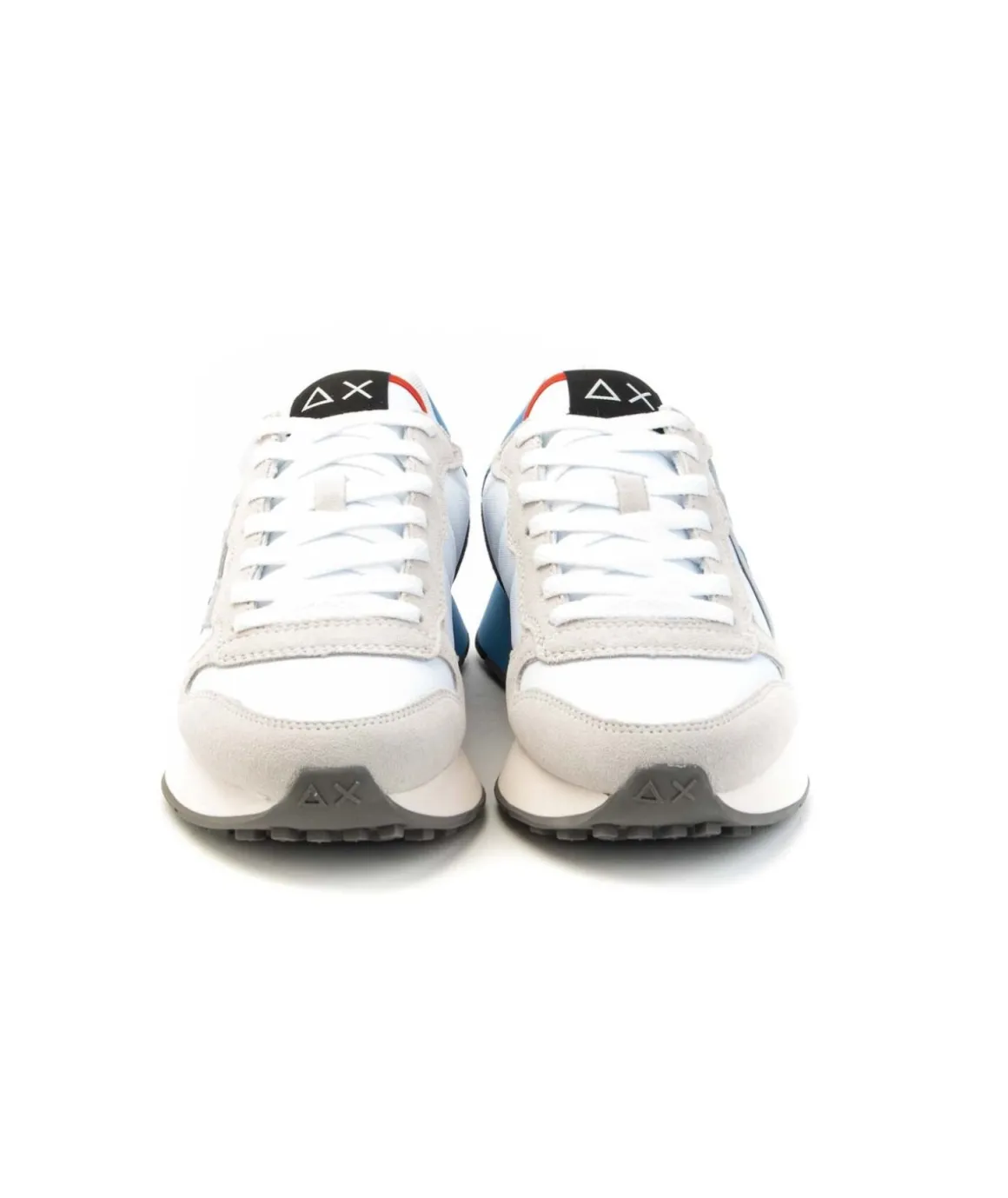 sneaker_sun_jaki_solid_co_4-2.webp Sneaker SUN68 Jaki Solid con collarino imbottito Uomo