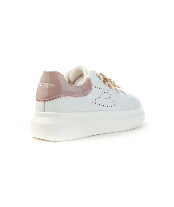 Sneaker Tosca Blu Ss2402s016 Glamour Donna