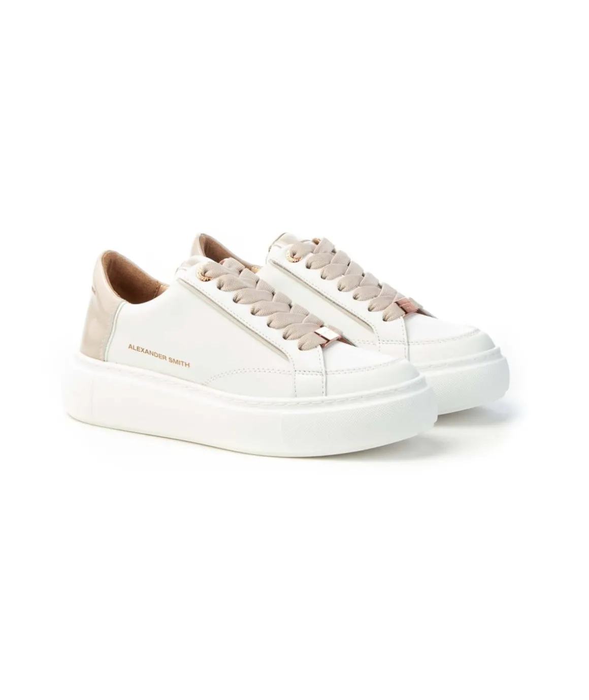 sneakers__alexander_smith_0-2.webp Sneakers Alexander Smith Aebbegw7375 Eco Greenwich con lacci Donna