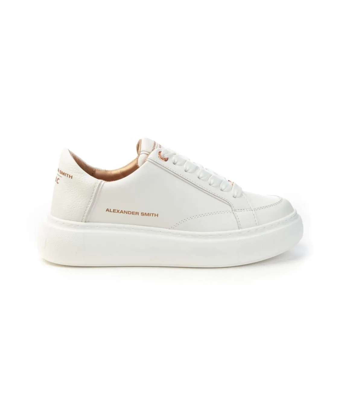 sneakers__alexander_smith_1.webp Sneakers Alexander Smith AEBBEGW7397IWT con Platform 4,5 cm Donna