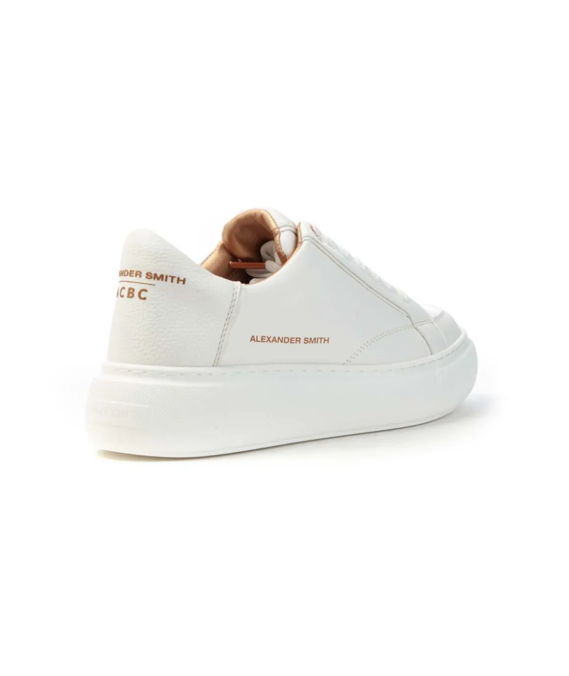 sneakers__alexander_smith_2.webp Sneakers Alexander Smith AEBBEGW7397IWT con Platform 4,5 cm Donna