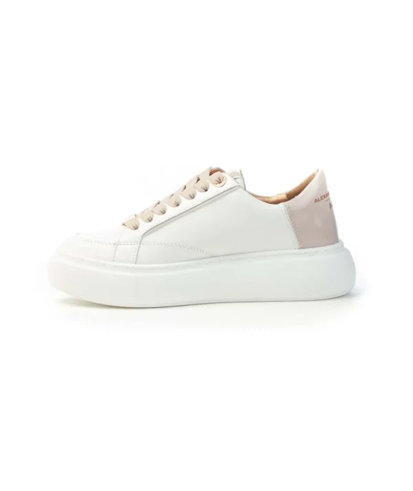 Sneakers Alexander Smith Aebbegw7375 Eco Greenwich con lacci Donna