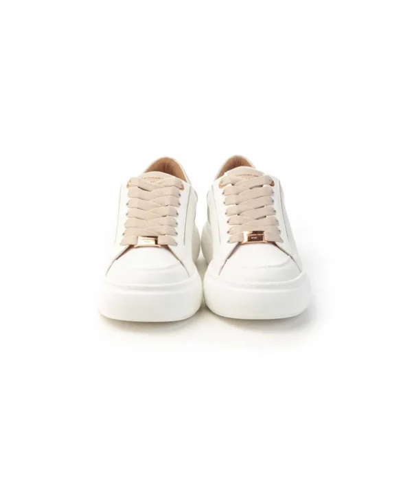 Sneakers Alexander Smith Aebbegw7375 Eco Greenwich con lacci Donna
