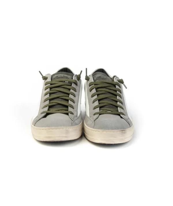 Sneakers P448 F23john-M Reflex Lacci Man