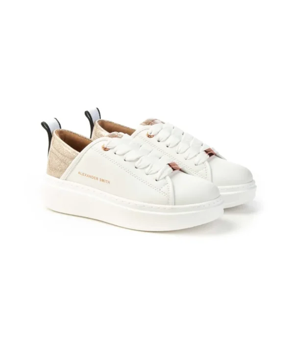Sneakers Alexander Smith Aeazeww6835wcp woman eco wembley