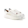 Sneakers Alexander Smith Aeazeww6554 woman eco wembley