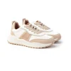 Sneakers ALEXANDER SMITH AEBBEDW80 ECO-DOVER con lacci Donna