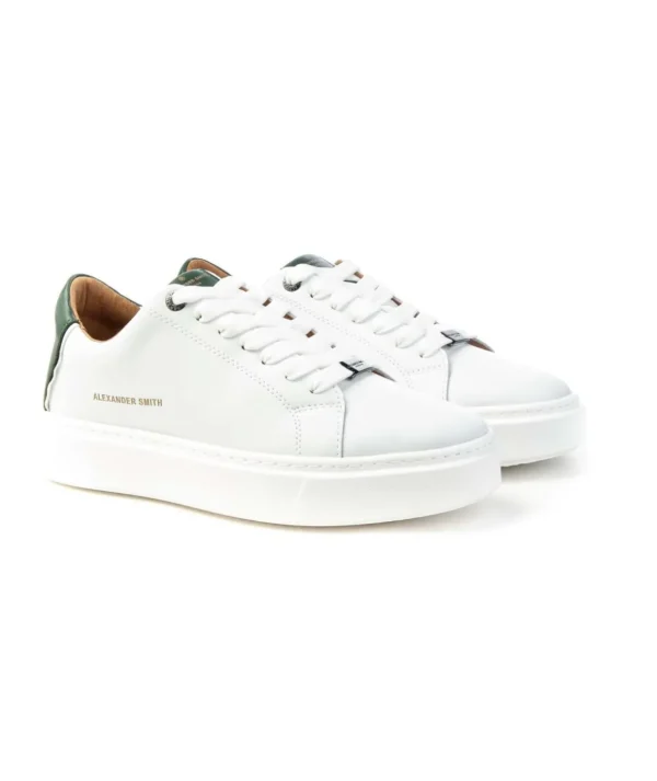 Sneakers Alexander Smith Alazldm9010wdg Sneakers london man