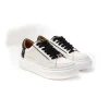 Sneakers Alexander Smith AEAYGCD02WBK Greenwich donna