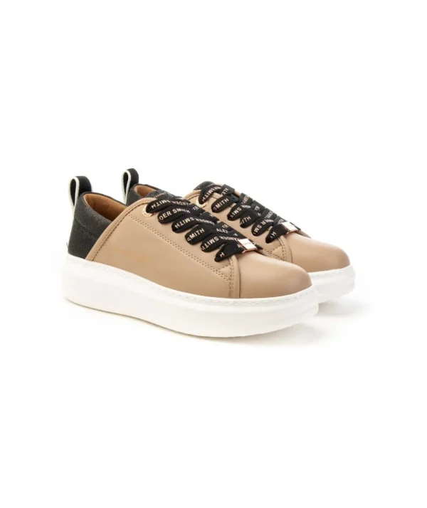 Sneakers Alexander Smith Aeayecd14ubk Wembley woman