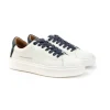 Sneakers Alexander Smith London Alayn1u10wbk man
