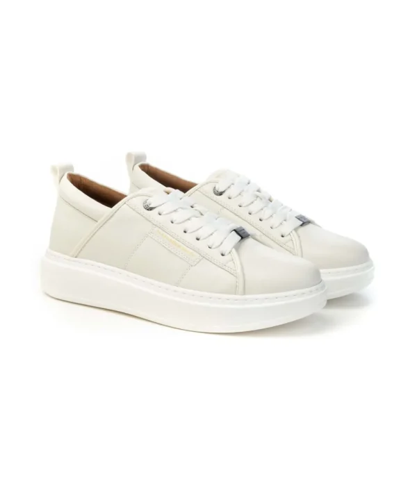 Sneakers Alexander Smith Aebbewm7012off Eco Wembley Uomo
