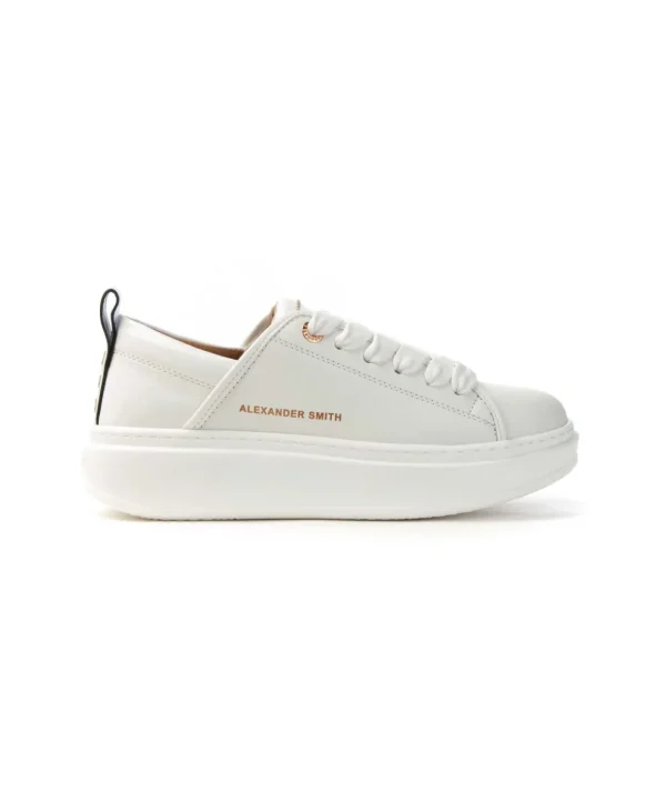Sneakers Alexander Smith Aeazeww6554 woman eco wembley