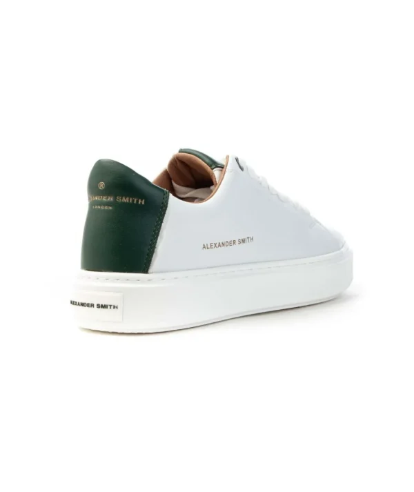 Sneakers Alexander Smith Alazldm9010wdg Sneakers london man