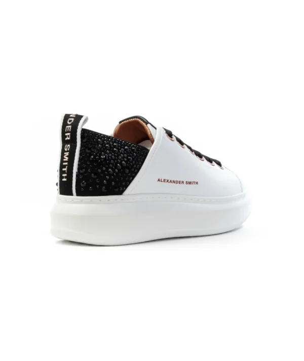 Sneakers Alexander Smith Asaye1d28wbk lacci Donna