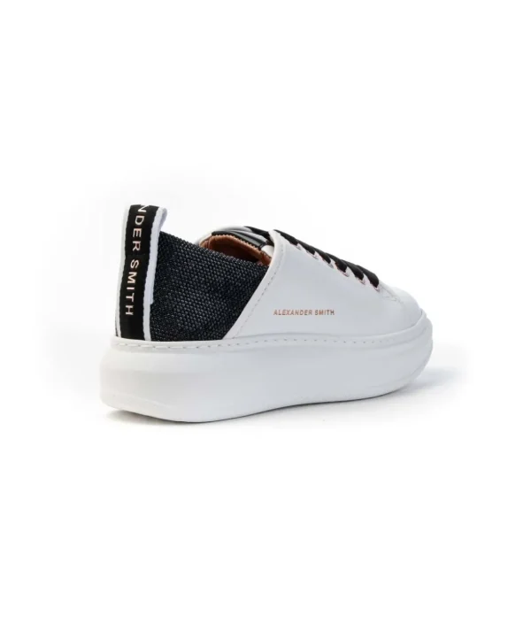 Sneakers Alexander Smith ASAYE1D26WBK Donna
